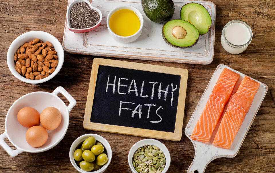 concentrated-facts-about-unsaturated-fat:-healthifyme