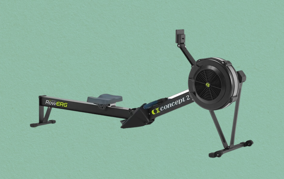 the-best-rowing-machines-for-at-home-workouts