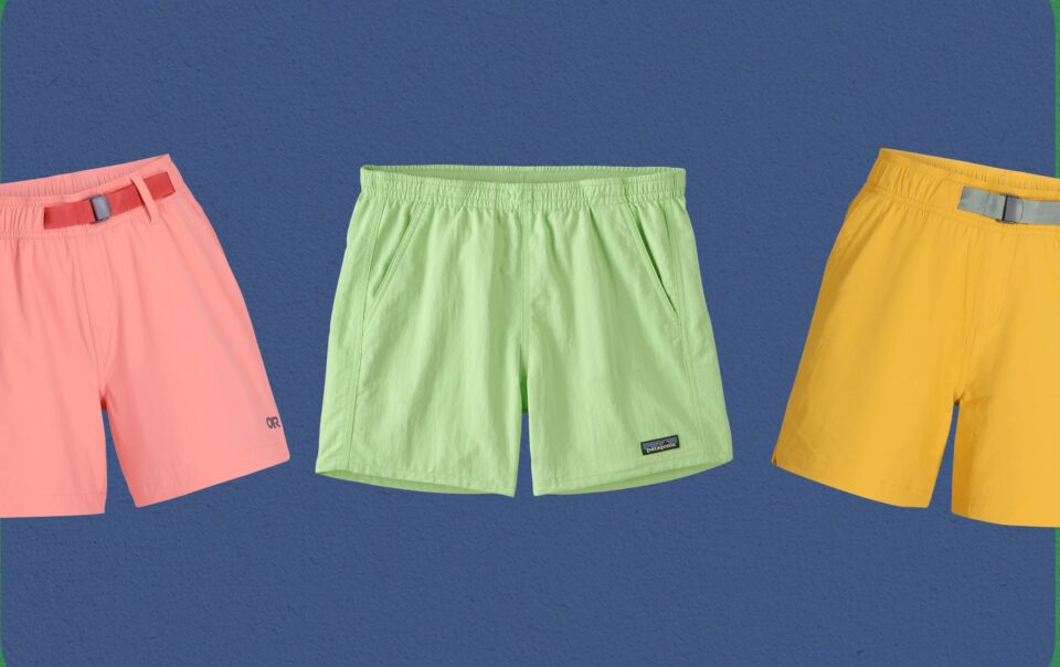 the-best-hiking-shorts-for-all-kinds-of-summertime-strolls