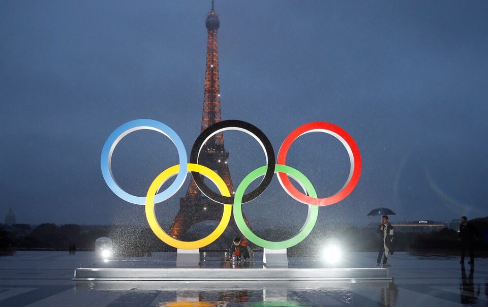 your-guide-to-the-2024-summer-olympics