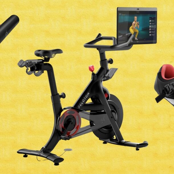 the-peloton-bike,-tread,-and-more-are-up-to-40%-off-for-prime-day
