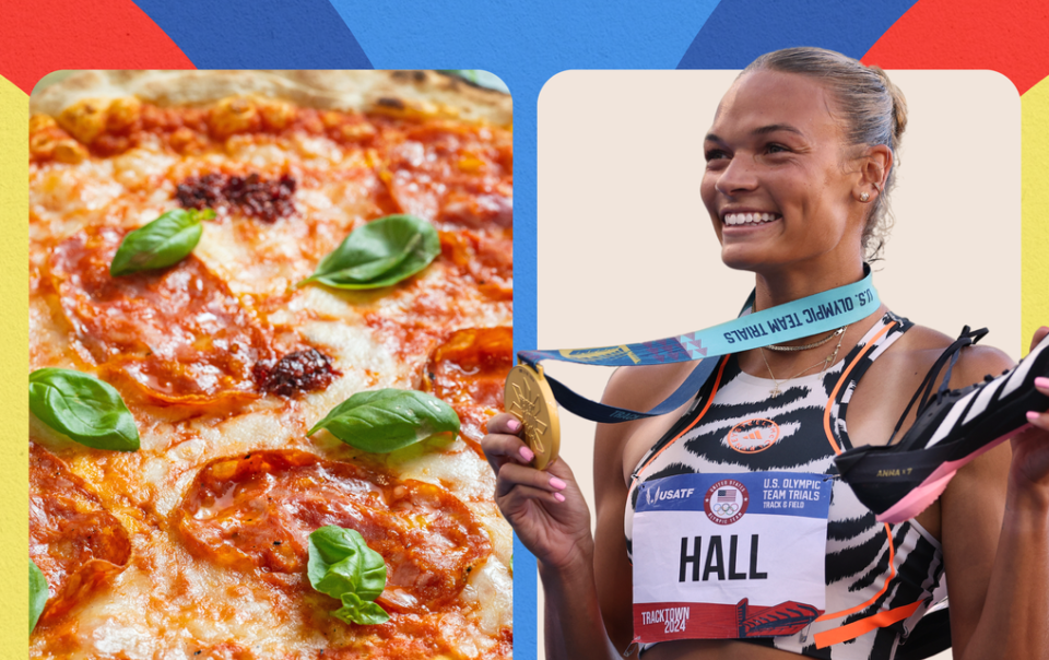 how-homemade-pizza-and-an-‘emotional-support-show’-help-olympian-anna-hall-unwind