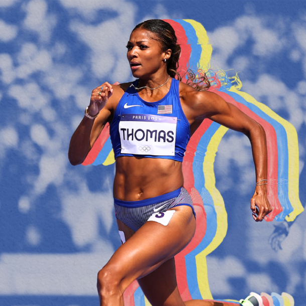 8-things-to-know-about-gabby-thomas,-the-harvard-grad-who-won-gold-in-the-200m