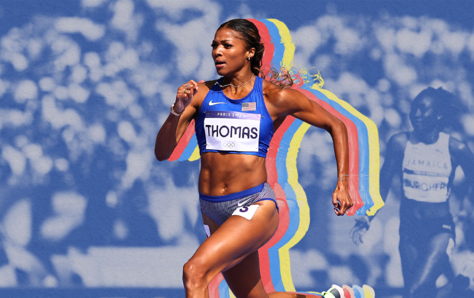 8-things-to-know-about-gabby-thomas,-the-harvard-grad-who-won-gold-in-the-200m