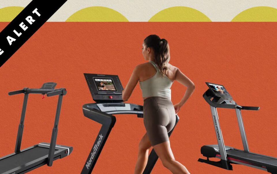 the-11-best-labor-day-treadmill-deals-you-can-shop-right-now