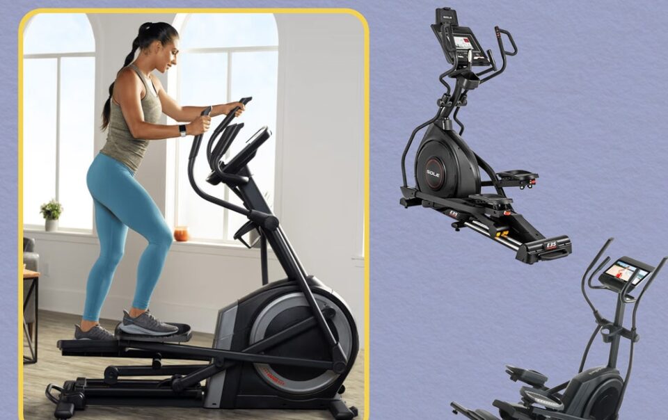 the-best-ellipticals-for-a-low-impact-workout