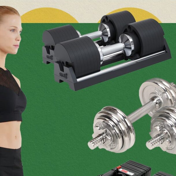 the-best-adjustable-dumbbells-for-extra-efficient-home-workouts