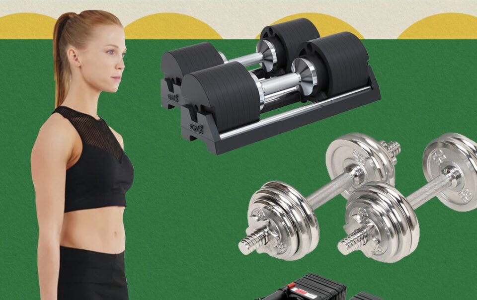 the-best-adjustable-dumbbells-for-extra-efficient-home-workouts