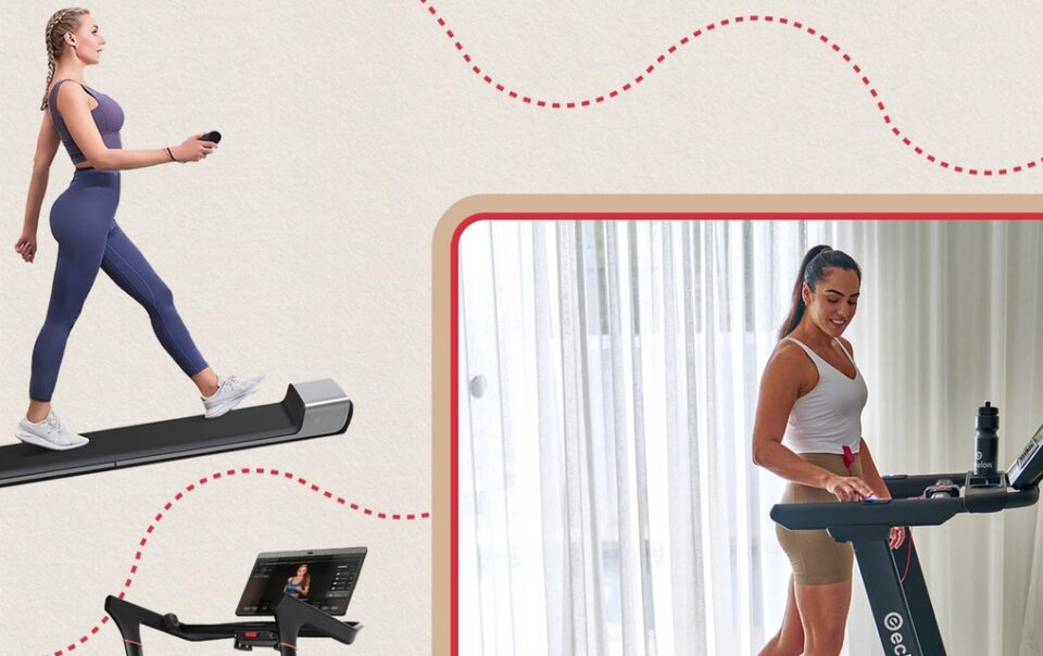 the-best-cushioned-treadmills-to-soften-every-step-you-take